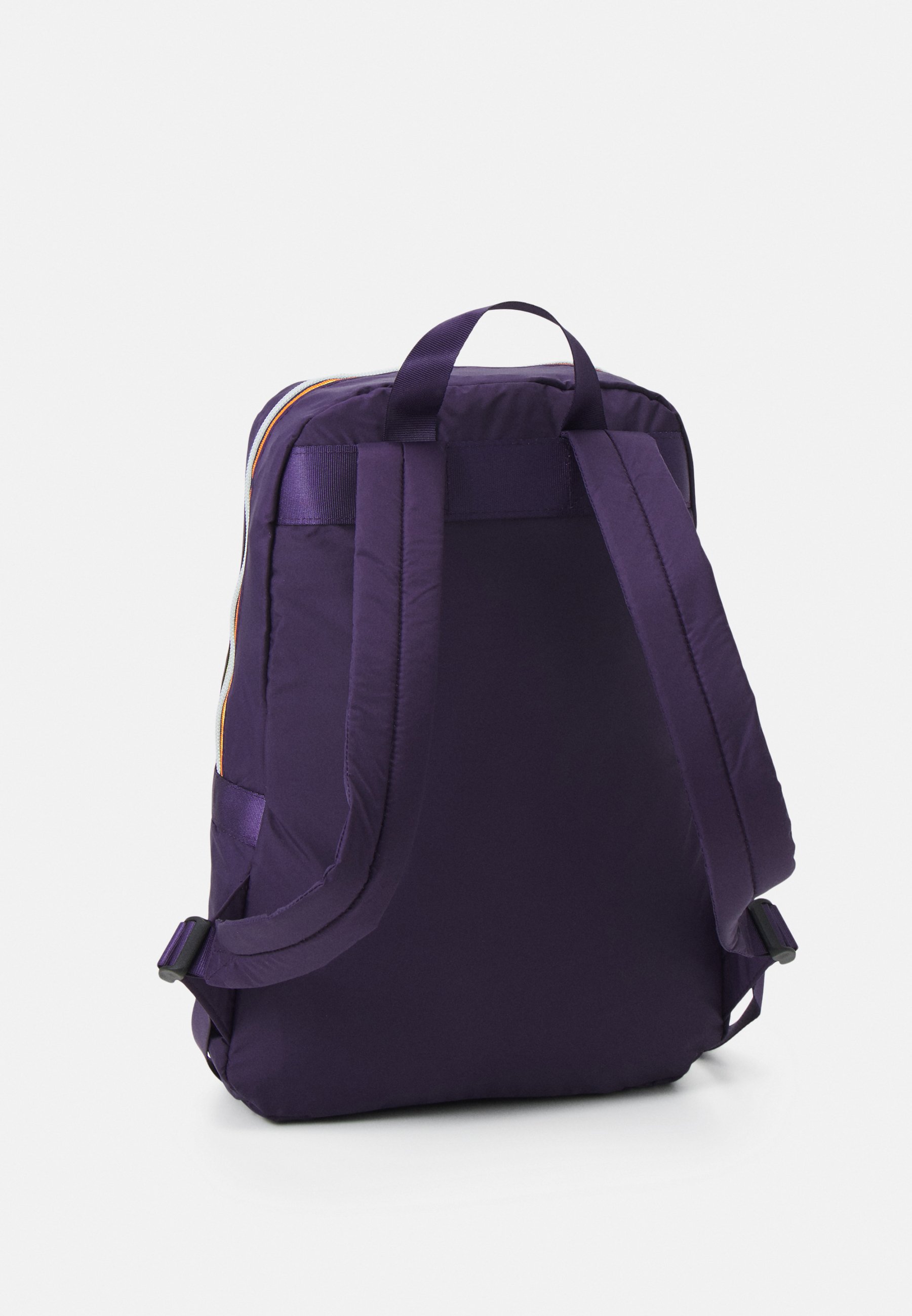 K-Way ANUI UNISEX - Zaino - violet/viola - Zalando.it