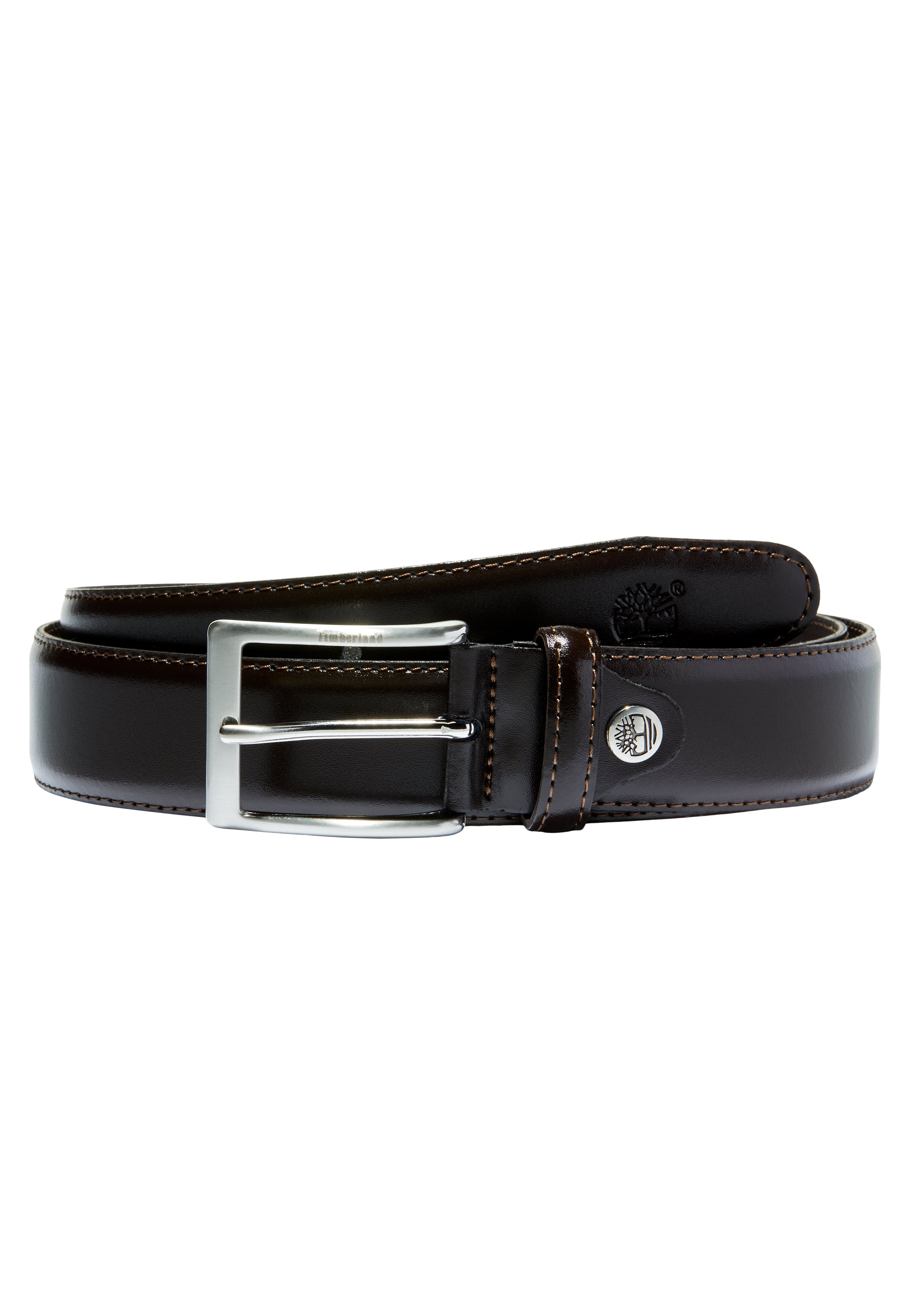 Timberland CLASSIC - Cintura - cocoa/marrone - Zalando.it