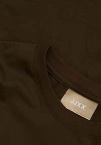 JJXX JXANNA EVERY TEE - Camiseta básica - demitasse