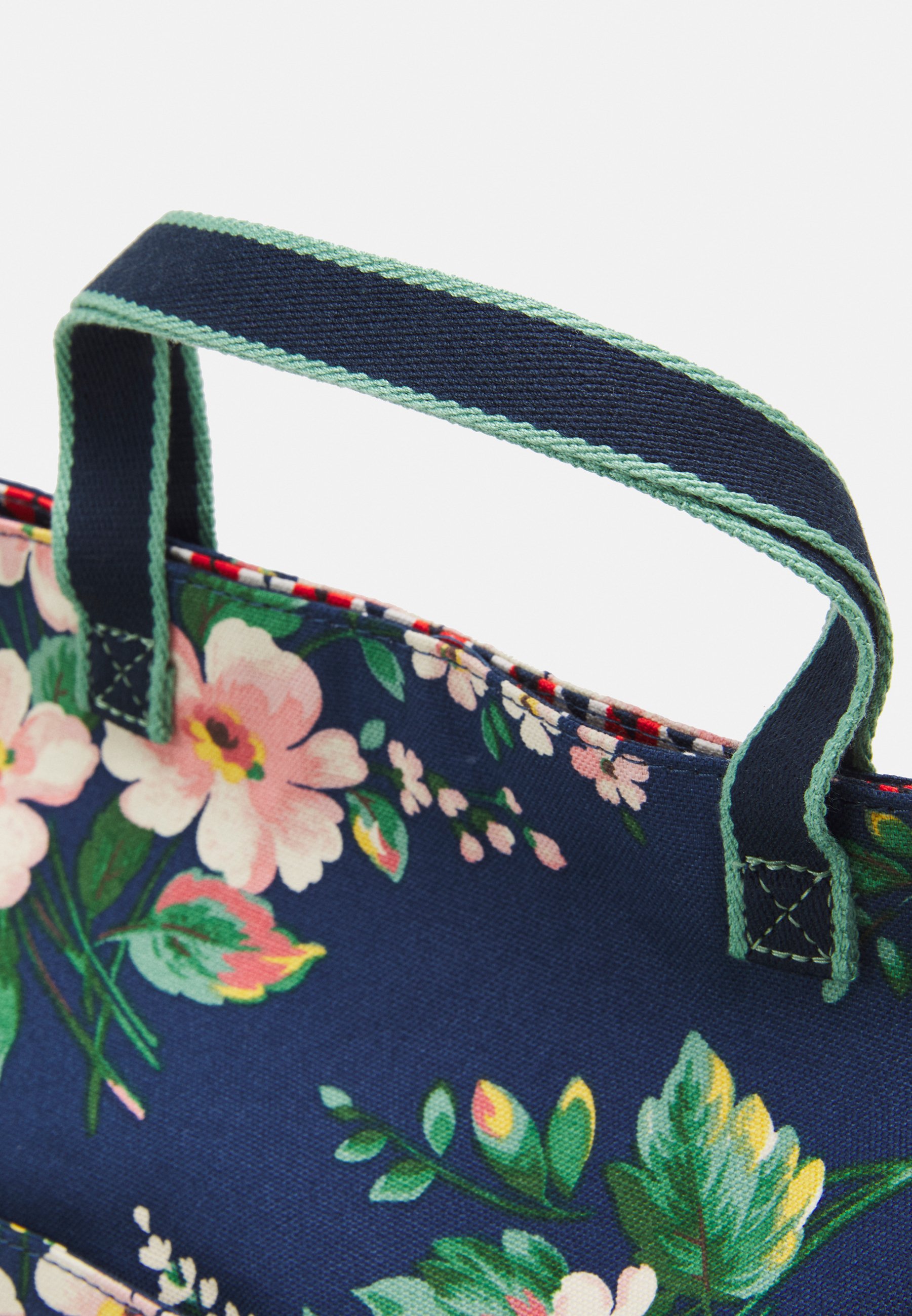 cath kidston reversible cross body bolsa