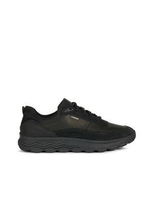 Geox SPHERICA E - Zapatillas - schwarz