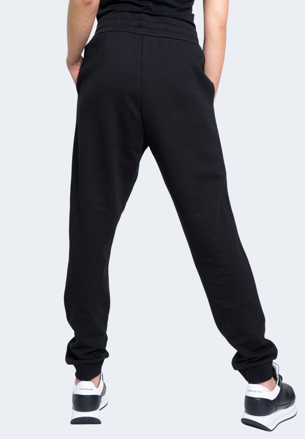 Women BORCHIE PICCOLO - Tracksuit bottoms Women BORCHIE PICCOLO - Tracksuit bottoms