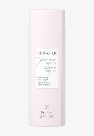 KERASILK REPAIRING SHAMPOO - Shampoo - -