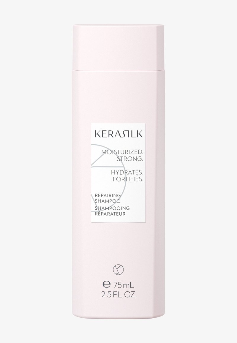 KERASILK - KERASILK REPAIRING SHAMPOO - Shampoing, Agrandir
