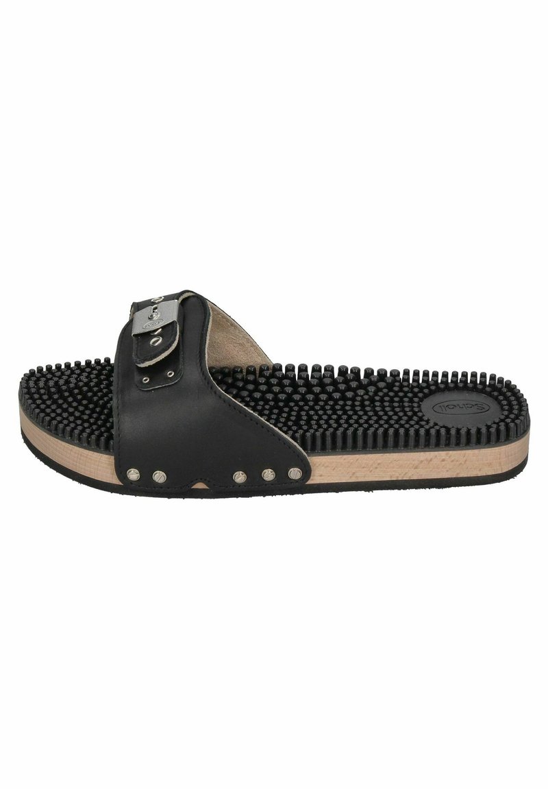 Scholl Crème réparatrice talons fendillés - Comparer avec