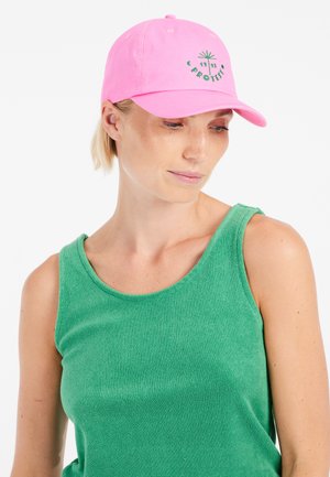 Protest Pet - smoothie pink