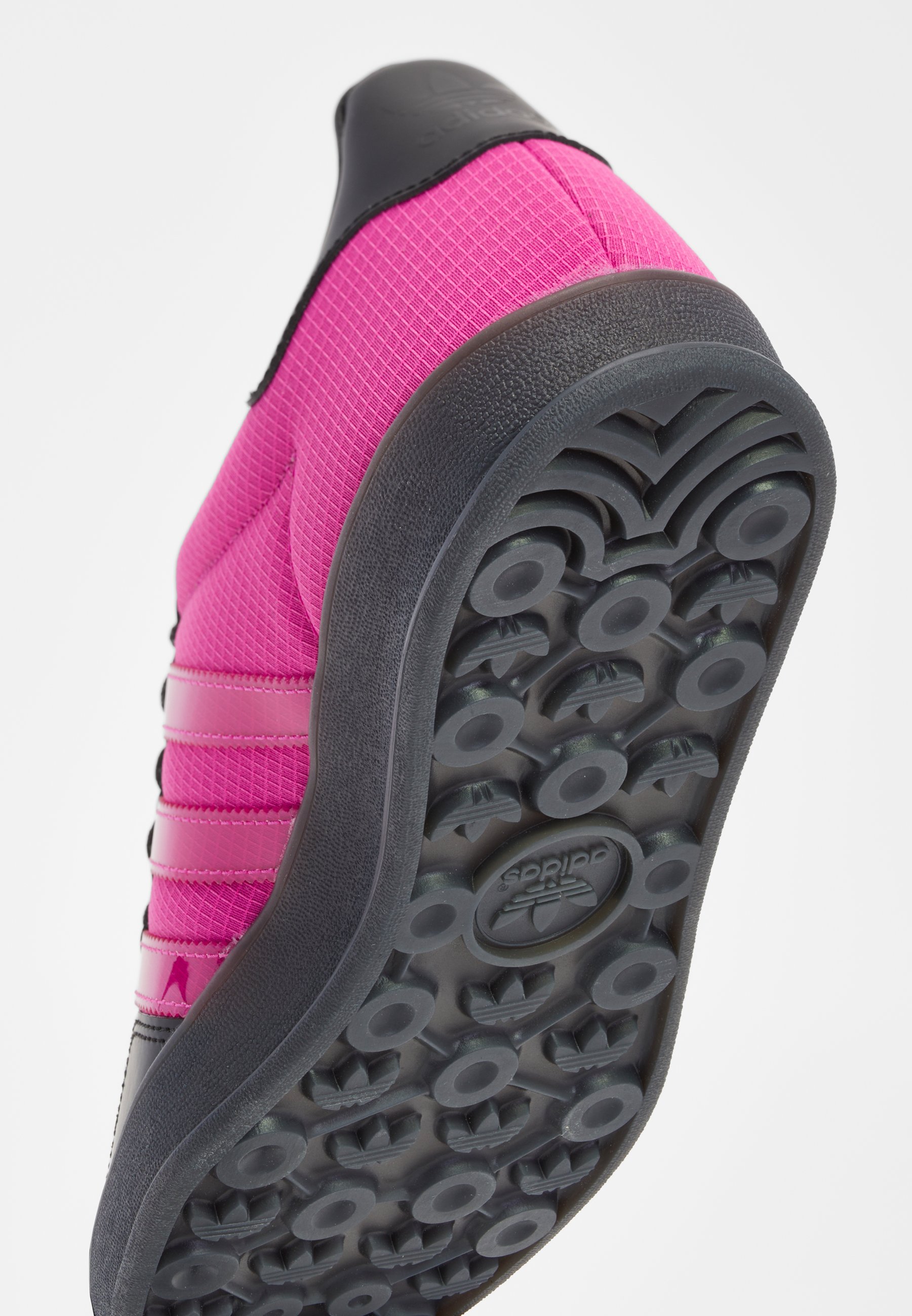 adidas Originals GAZELLE INDOOR UNISEX - Sneakersy niskie