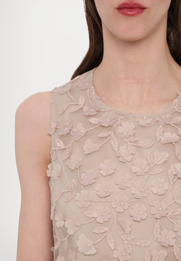 SARAH - Top - pale mink2