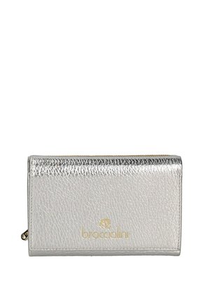 Portefeuille - silver