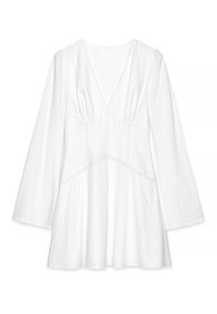 MINI - Dnevna obleka - white