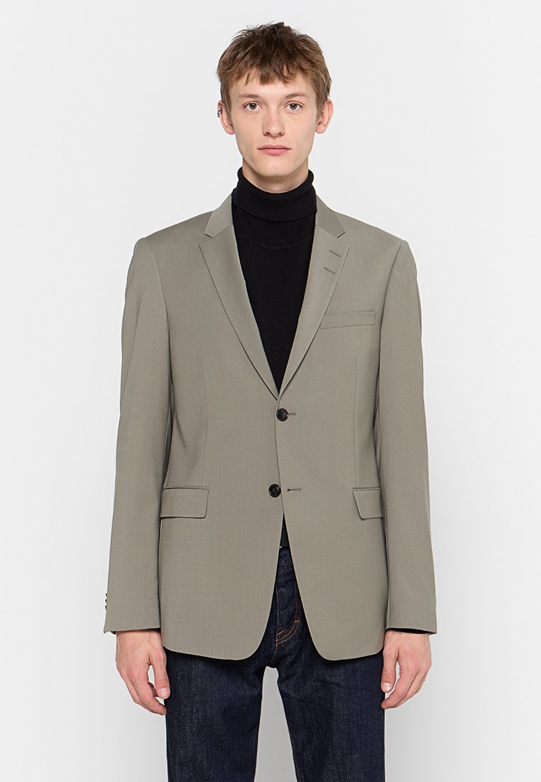 Tiger Of Sweden Blazer kaki Tiger Of Sweden Blazer kaki