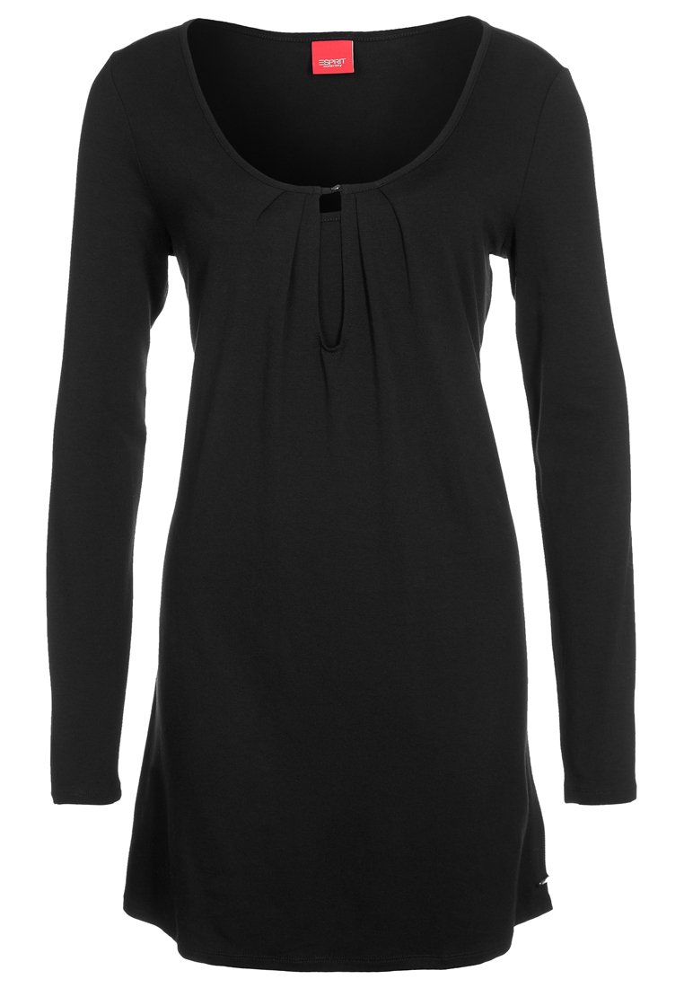 Esprit Maternity Longsleeve zwart