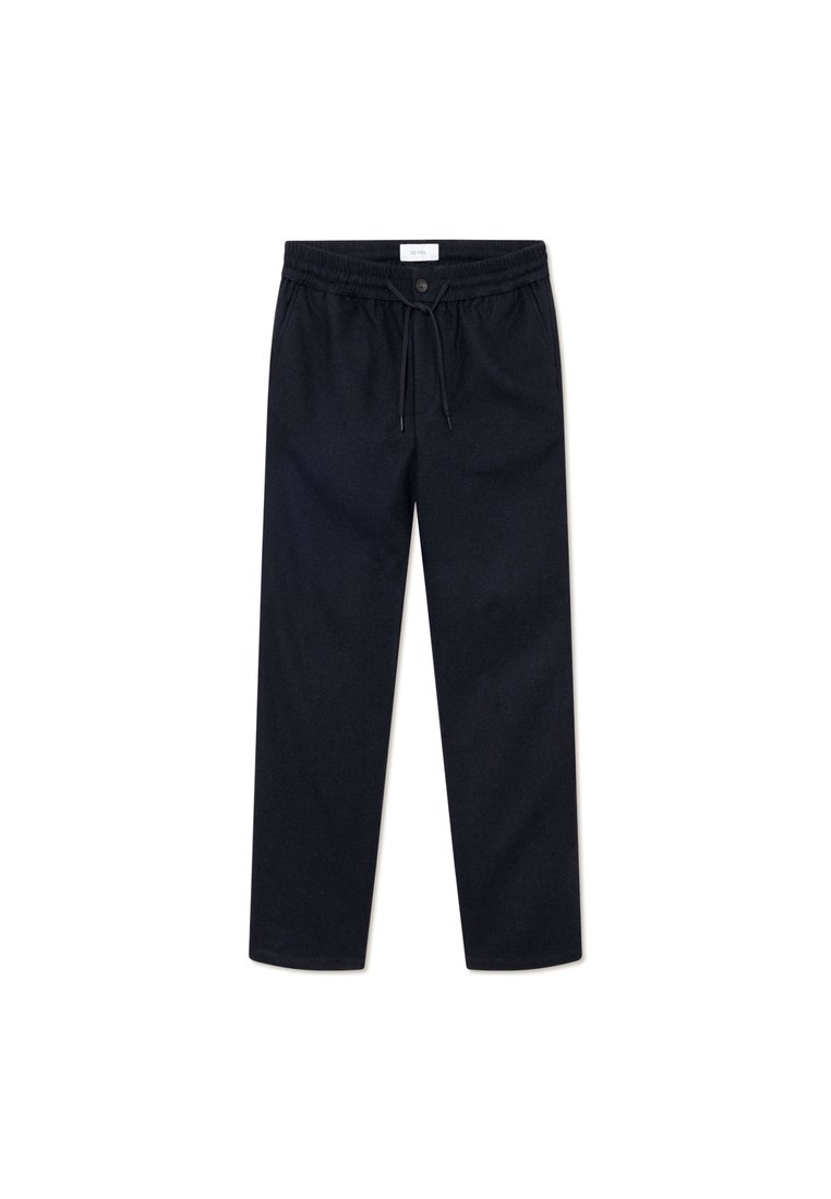 Les Deux Broek zwart