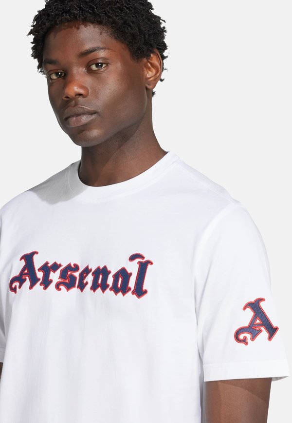 ARSENAL US PACK  - Print T-shirt2