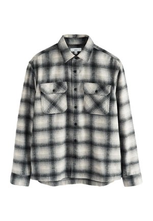 Next Lichte jas - grey