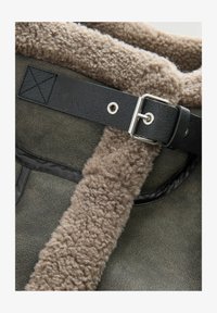 Niet geselecteerd, charcoal grey