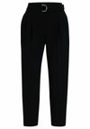 TAPIAH - Pantaloni - black one