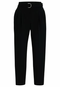 TAPIAH - Broek - black one