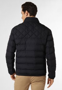 Strellson STEPP CLASON - Winterjacke - marine