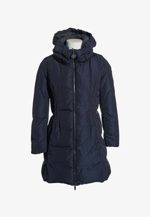 MONCLER, PUFFER NAVY - Manteau d'hiver - navy