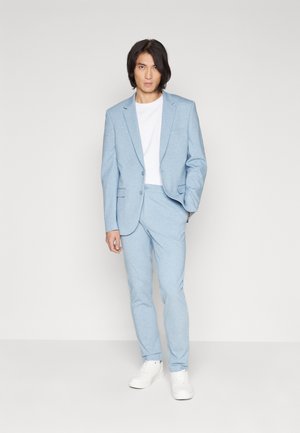 INDICODE JEANS SET - Suit - sky way