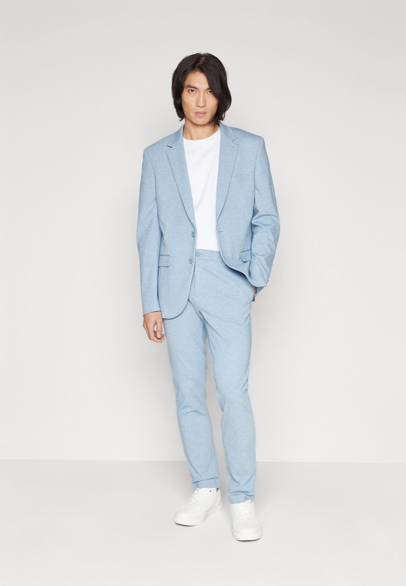 INDICODE JEANS SET - Traje - sky way
