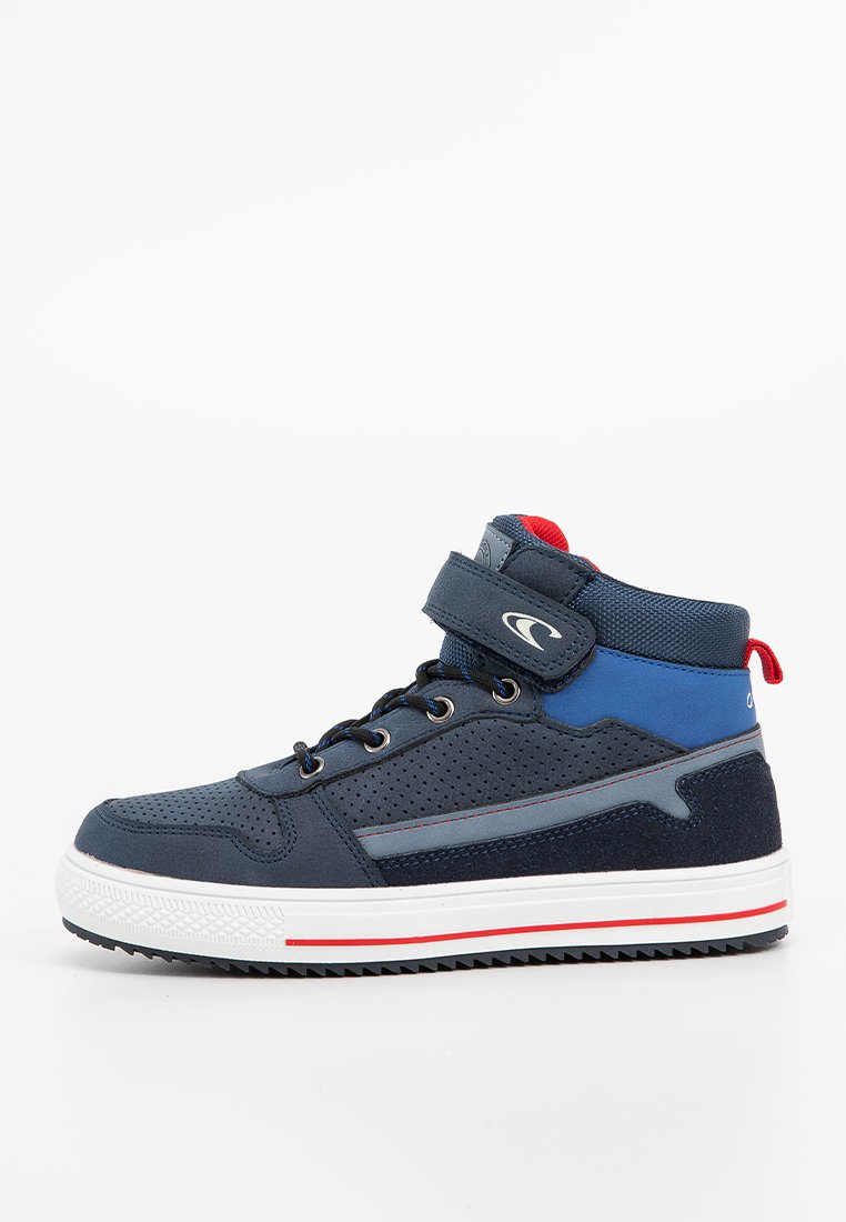 O'Neill Baskets montantes bleu