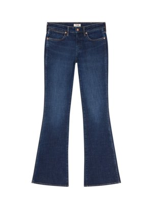 Wrangler, MONTANA - Flared jeans - posh parade