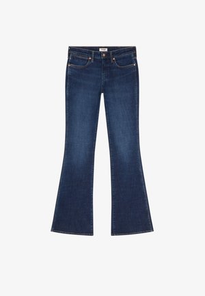Wrangler, MONTANA - Flared jeans - posh parade