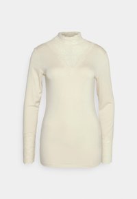 SC-MARICA 20 - Långärmad tröja - cream