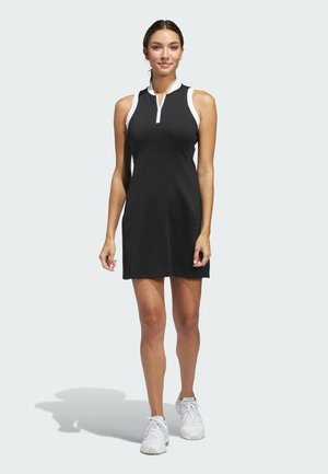 ULTIMATE365 SLEEVELESS SET - Sportovní šaty - black