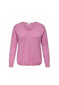 Unausgewählt, carmine rose 1