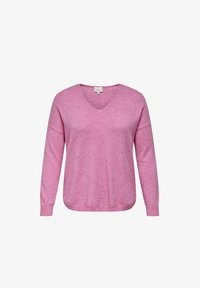 Unausgewählt, carmine rose 1