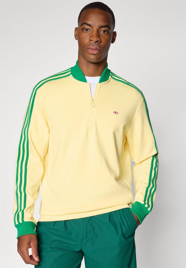 1/4 ZIP - Sweatshirt2