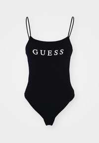 CARRIE - Body - jet black