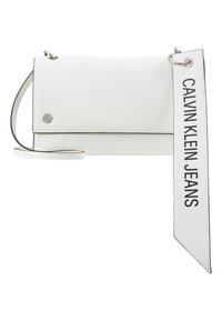 Calvin Klein Jeans Borsa a tracolla - white