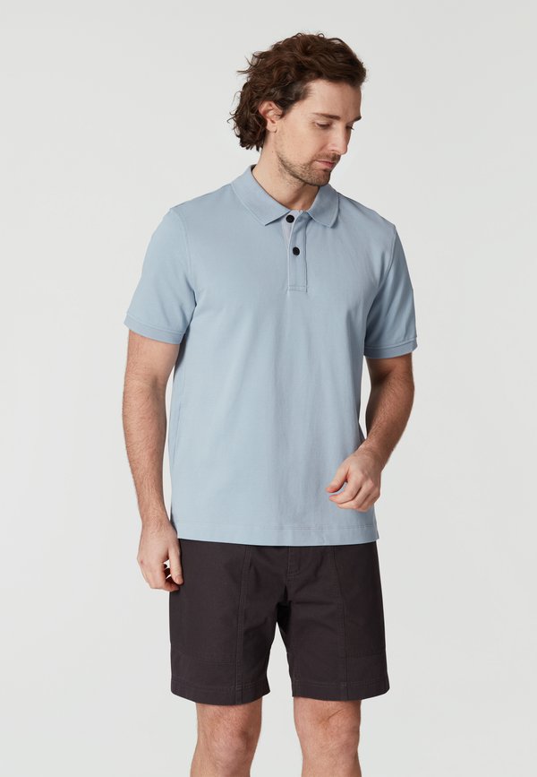 WIND POLO - Poloshirt