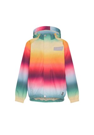 Molo WAITON UNISEX - Veste mi-saison - rainbow mist