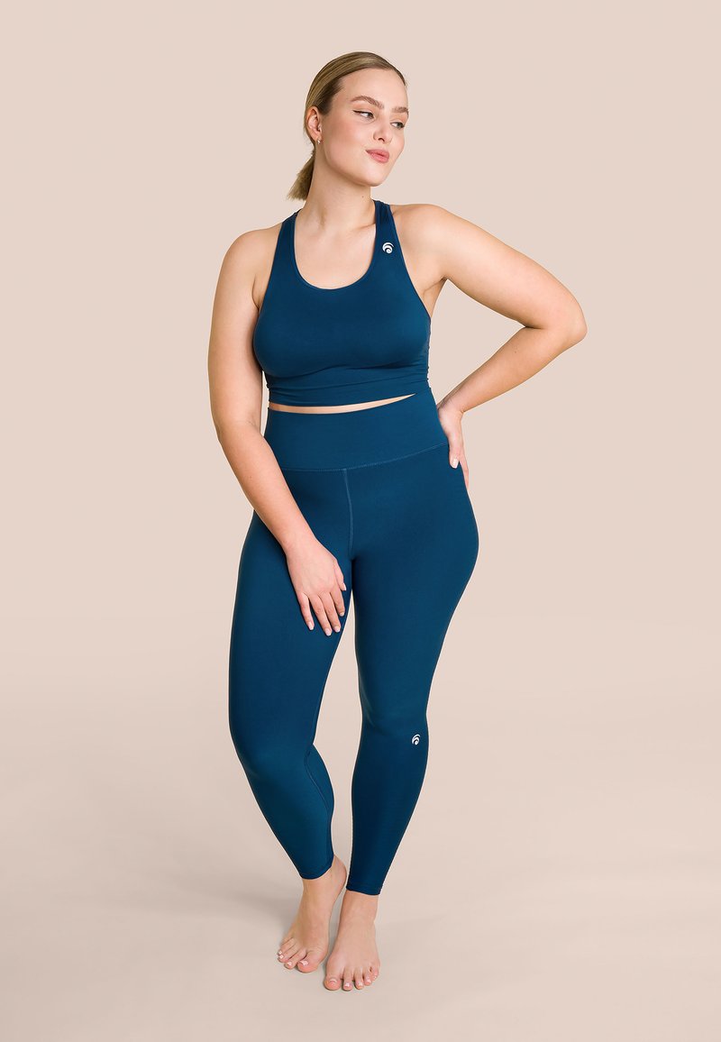 OCEANSAPART Tights blauw