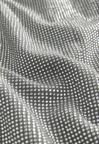 Next RHINESTONE SPARKLE MINI  - Koktejlové šaty / šaty na párty - silver