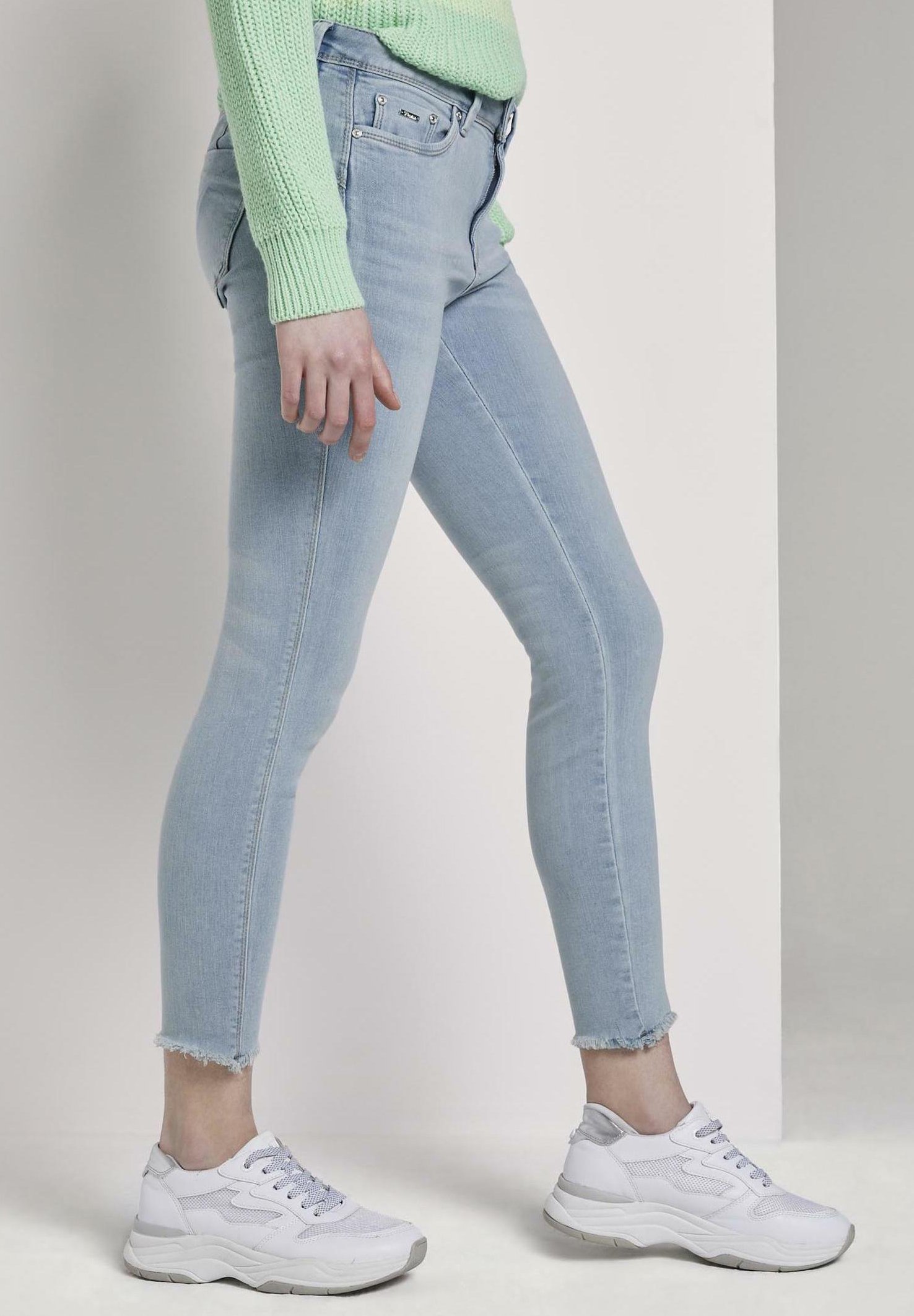 Femme NELA - Jeans Skinny Femme NELA - Jeans Skinny