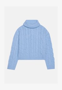 Non sélectionné, light blue