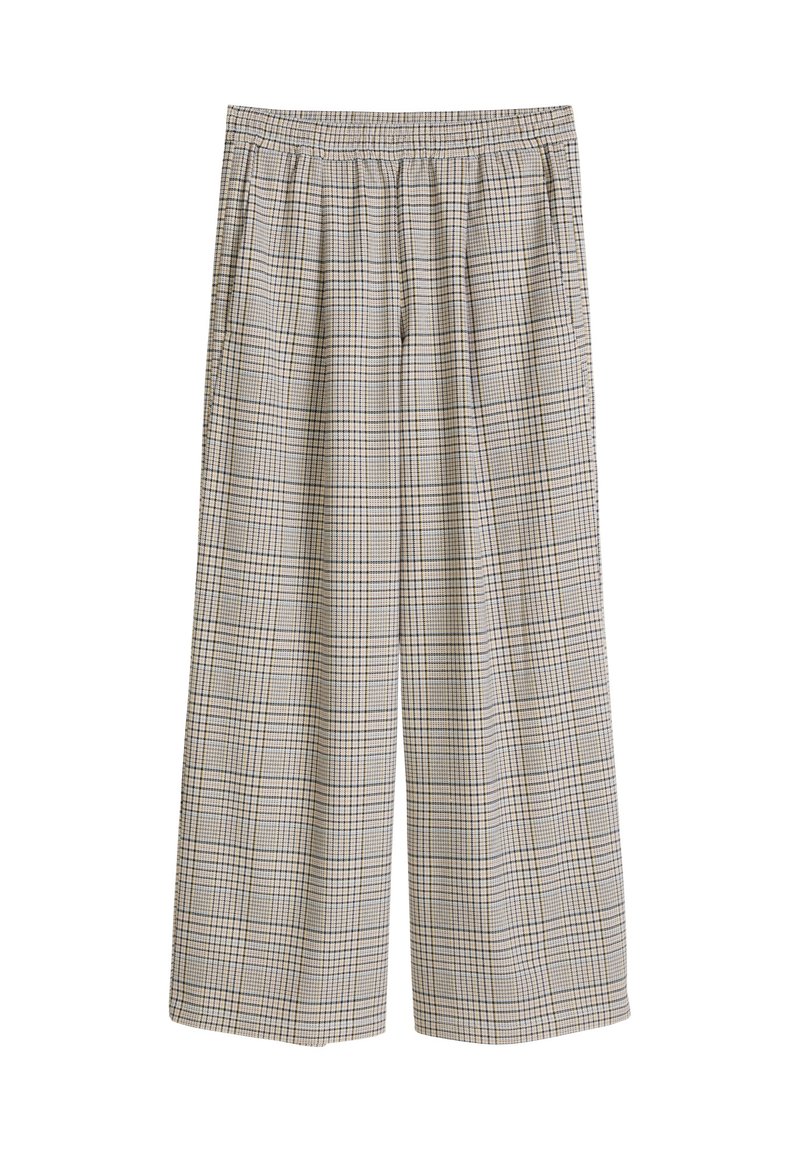 Stoffhose