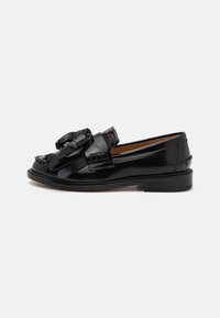 UNISEX - Belebújós cipők - black