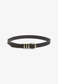 Atlasīts, black/gold