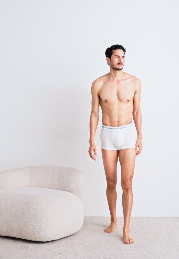 THIN TRUNK 3 PACK - Trunks3