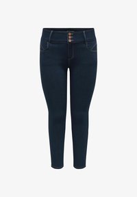 Nem kiválasztott, dark blue denim