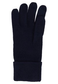 Roeckl ESSENTIALS  - Fingerhandschuh - navy