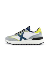 DYNAMIX - Baskets basses - grey