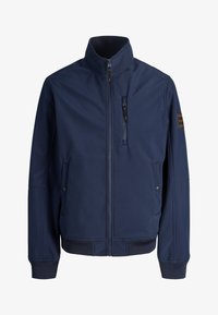 Nem kiválasztott, navy blazer